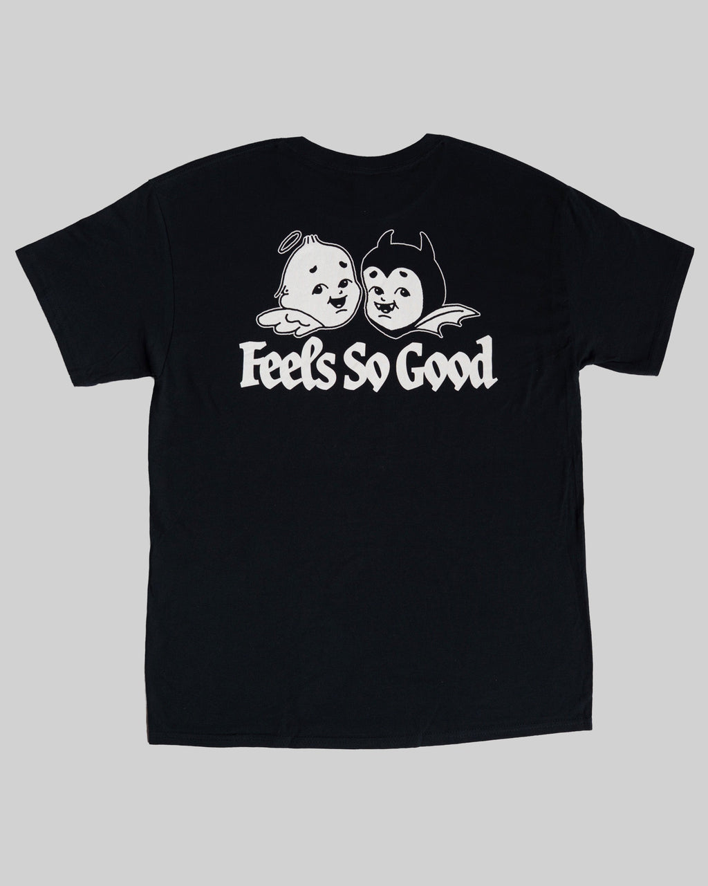 Standard Issue - Black - LAST CHANCE!