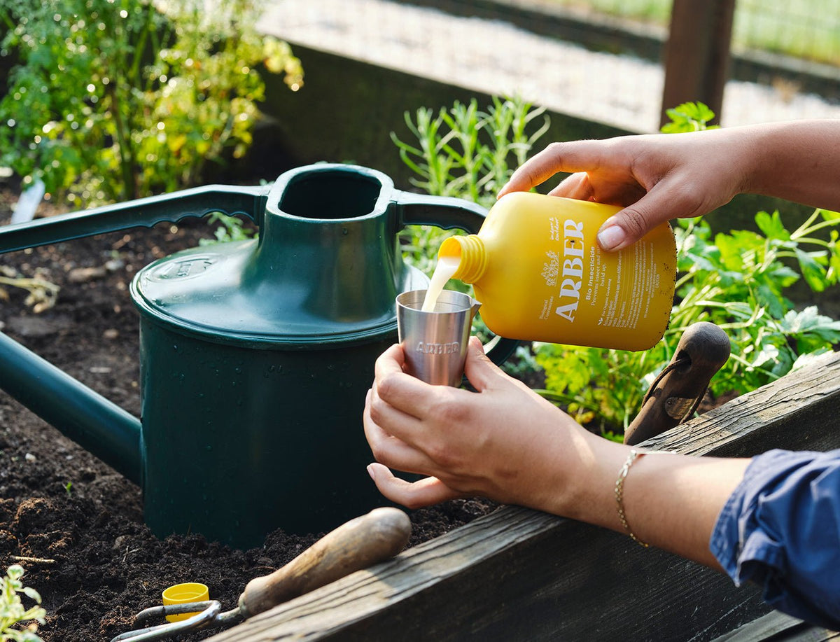 Organic Bio Insecticide - House Plant Shop