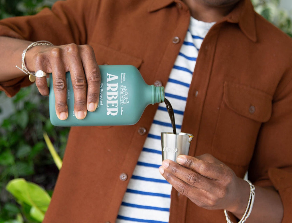 Organic Bio Protectant - House Plant Shop