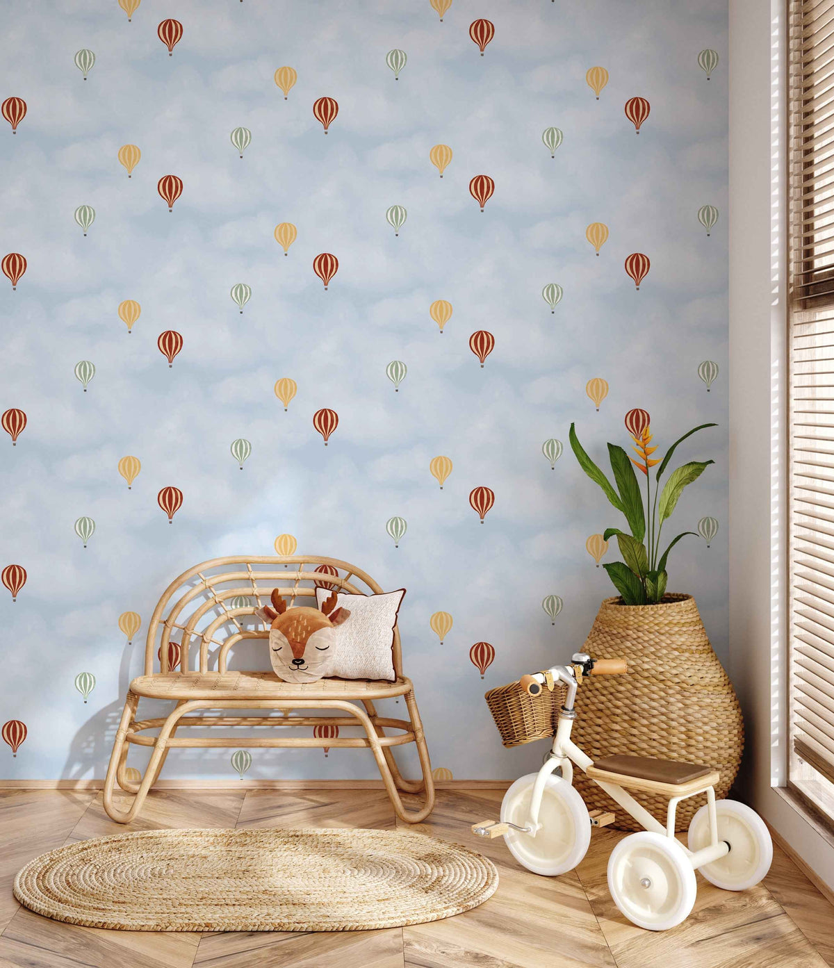 Calloway Wallpaper by The Lil Dills Shop