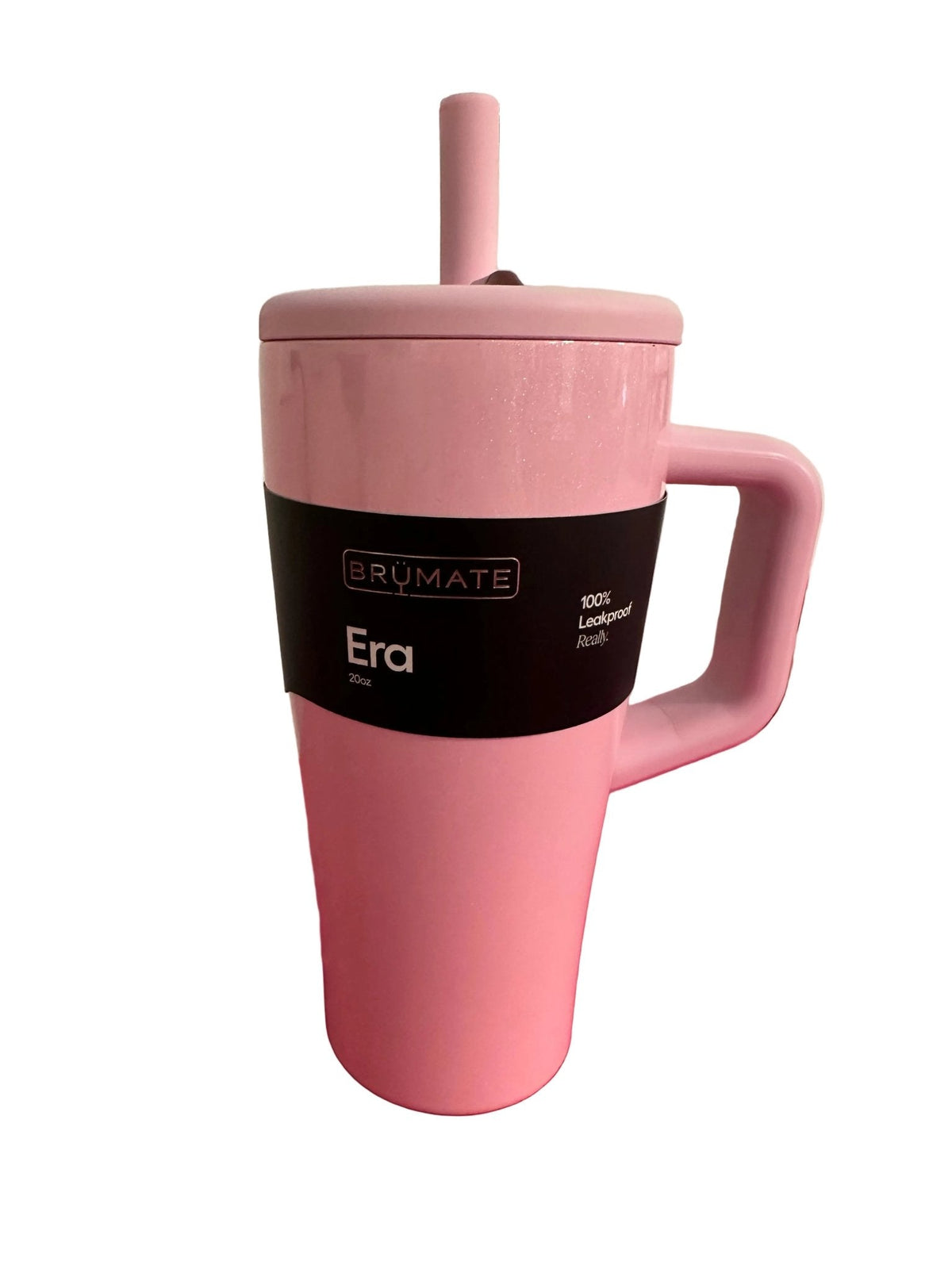 Brumate Era 20oz Petal Pink