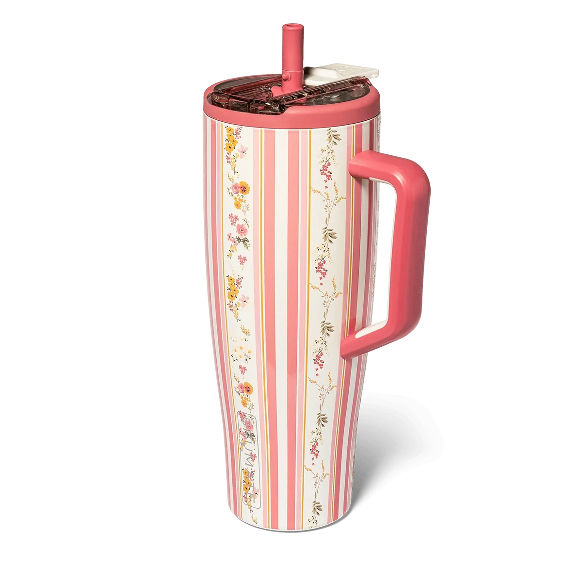 Brumate Era Flip 40oz Cascading Florals
