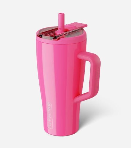 Brumate Era Flip 40oz. - Pink