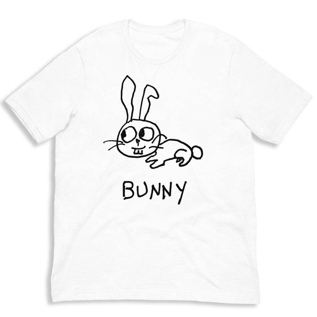 Bunny - Classic T-Shirt