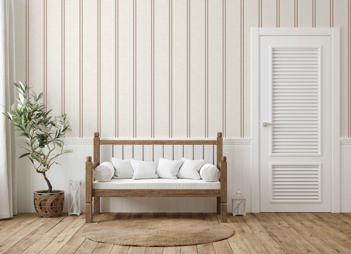 Owens Wallpaper by The Rosenborg Company