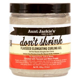 Aunt Jackie's Flax Purify Me Co-Wash