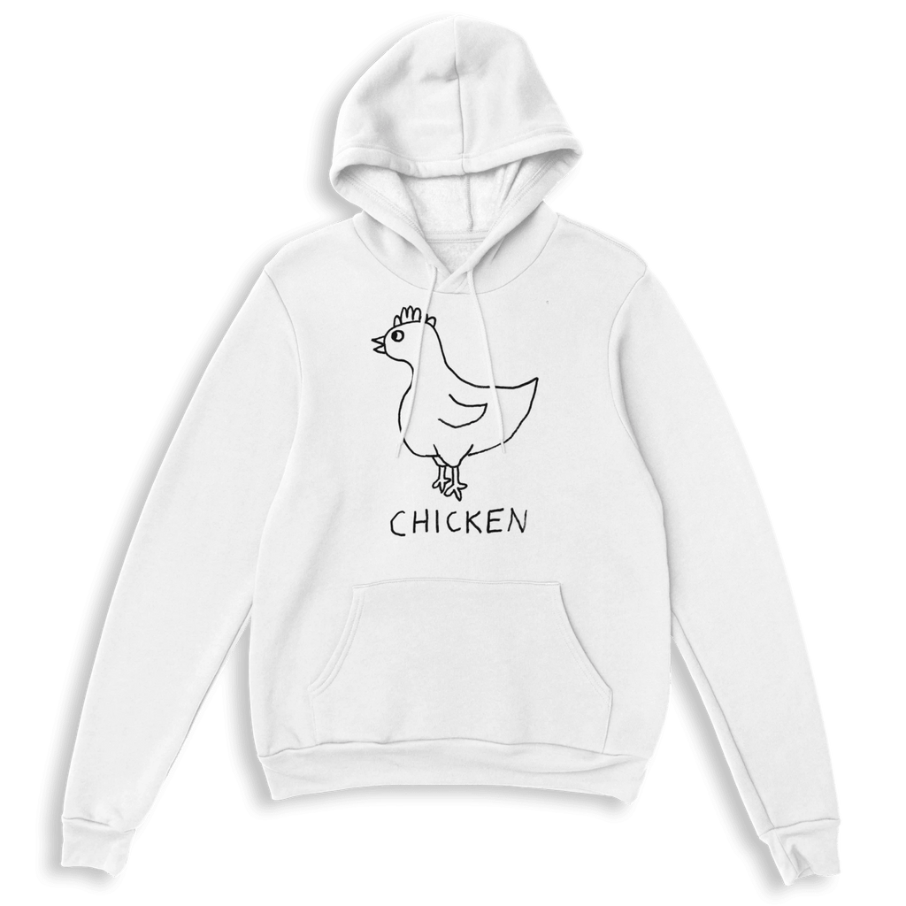 Chicken - Hoodie