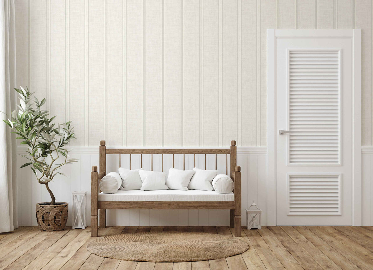 Owens Wallpaper by The Rosenborg Company