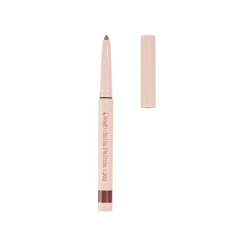 Diego Dalla Palma Lip Treatment Volume Effect Liner 202 1.2g