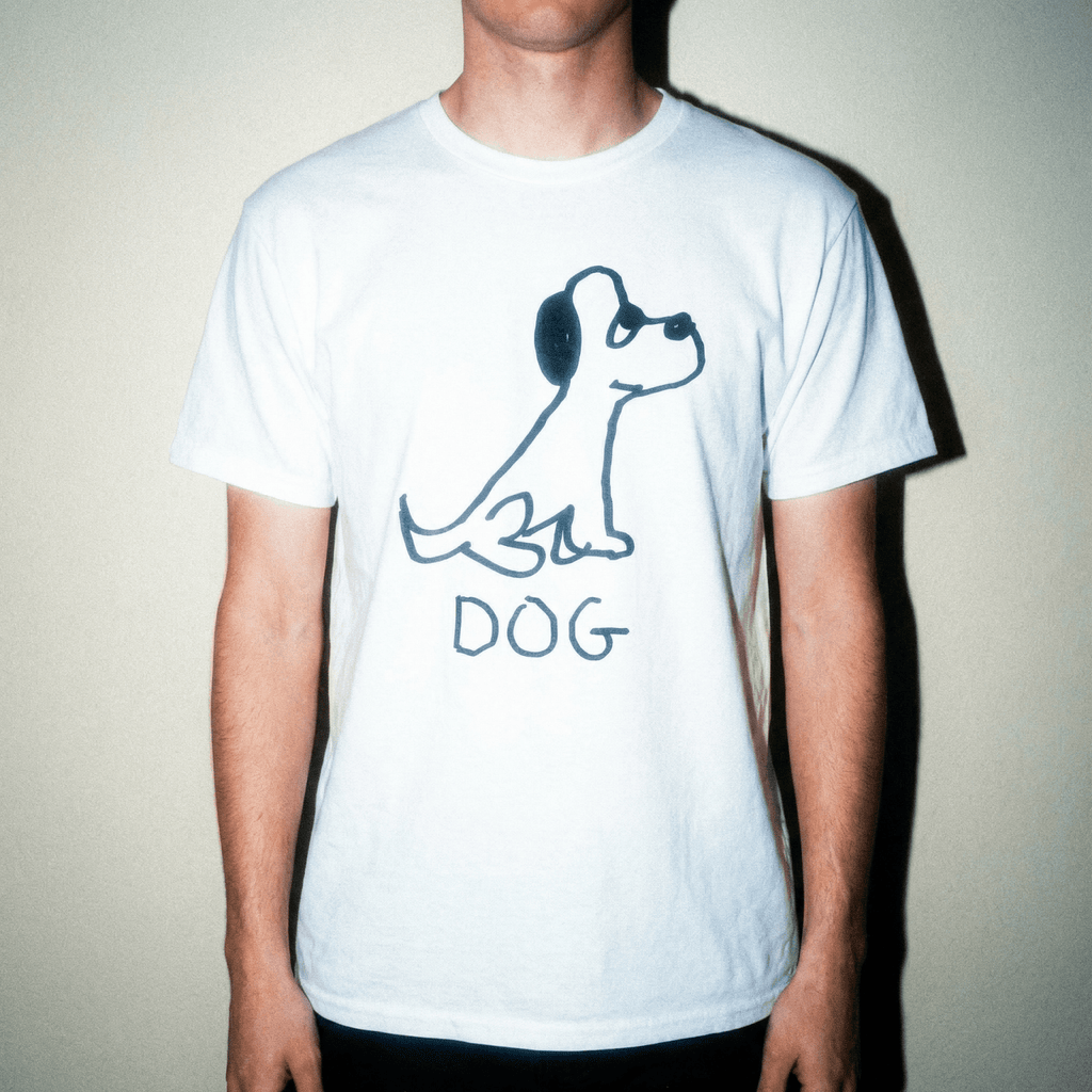 Dog - Classic T-Shirt