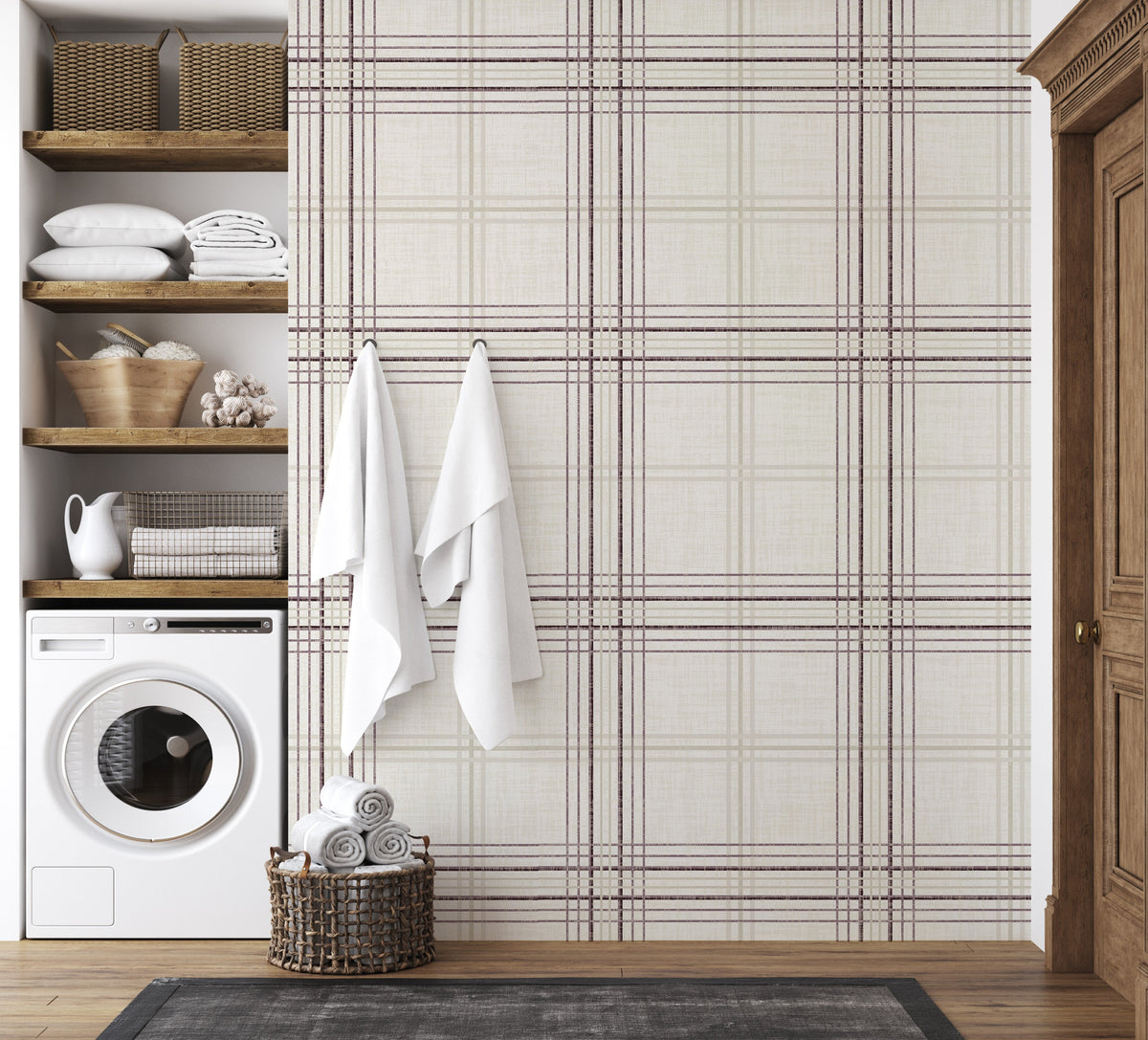 Nic Wallpaper by The Rosenborg Company