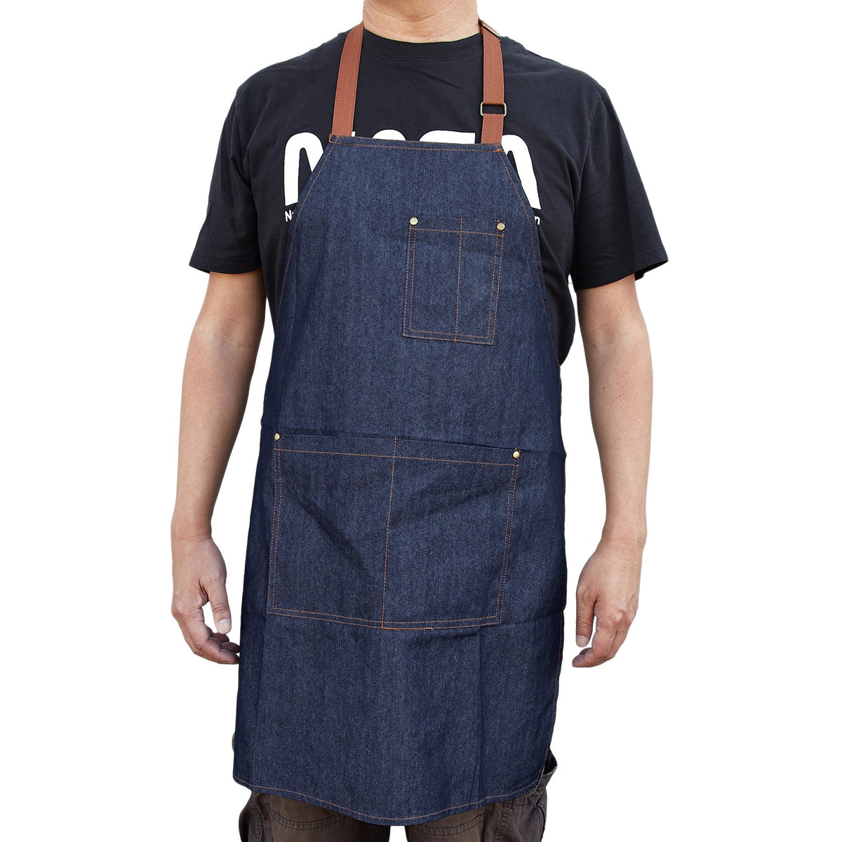 Gardening Apron - House Plant Shop