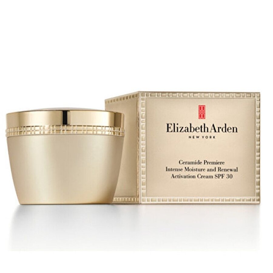 Elizabeth Arden Ceramide Moisturizing Cream SPF30 50 ml