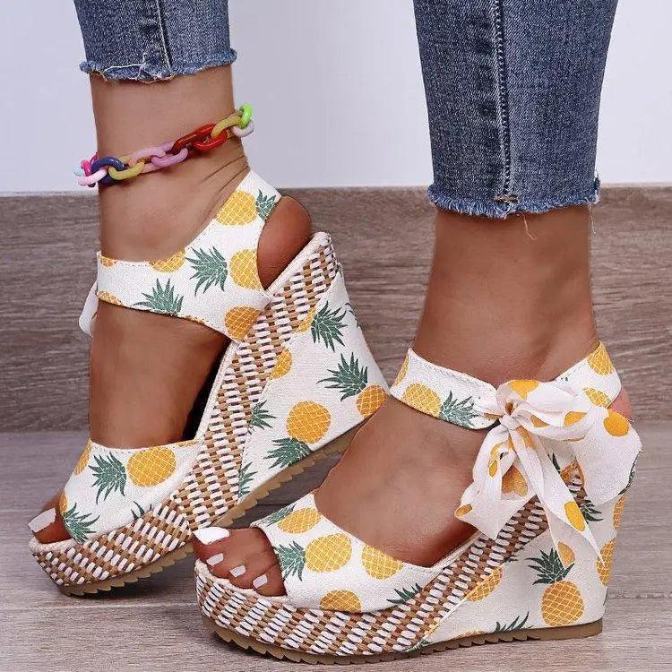 Fashion Women Sandals Luxury Design Elegant High Quality Materials Stylish Womens Summer Sandals