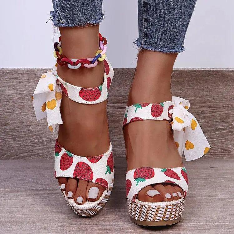 Fashion Women Sandals Luxury Design Elegant High Quality Materials Stylish Womens Summer Sandals
