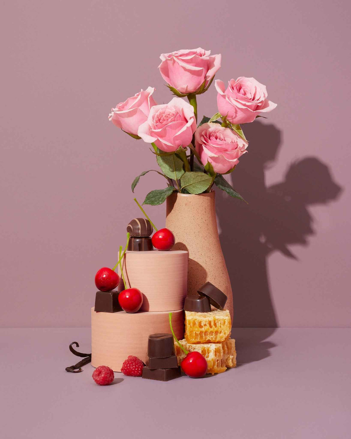 velvet chocolate & ambrosial cherries™ fragrance oil