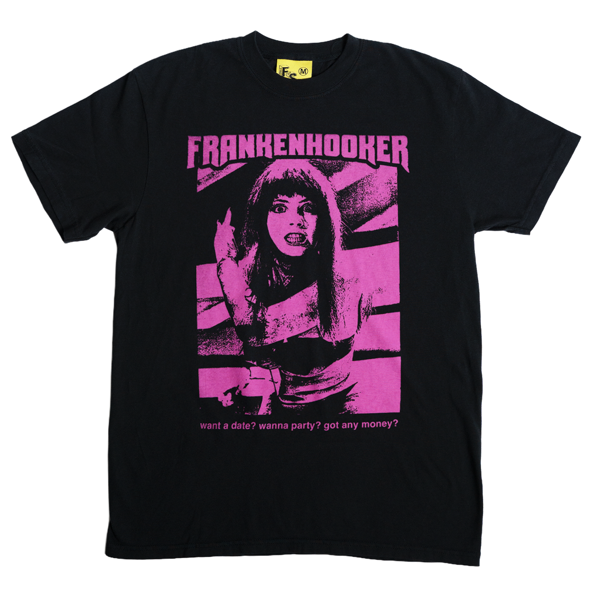 Frankenhooker