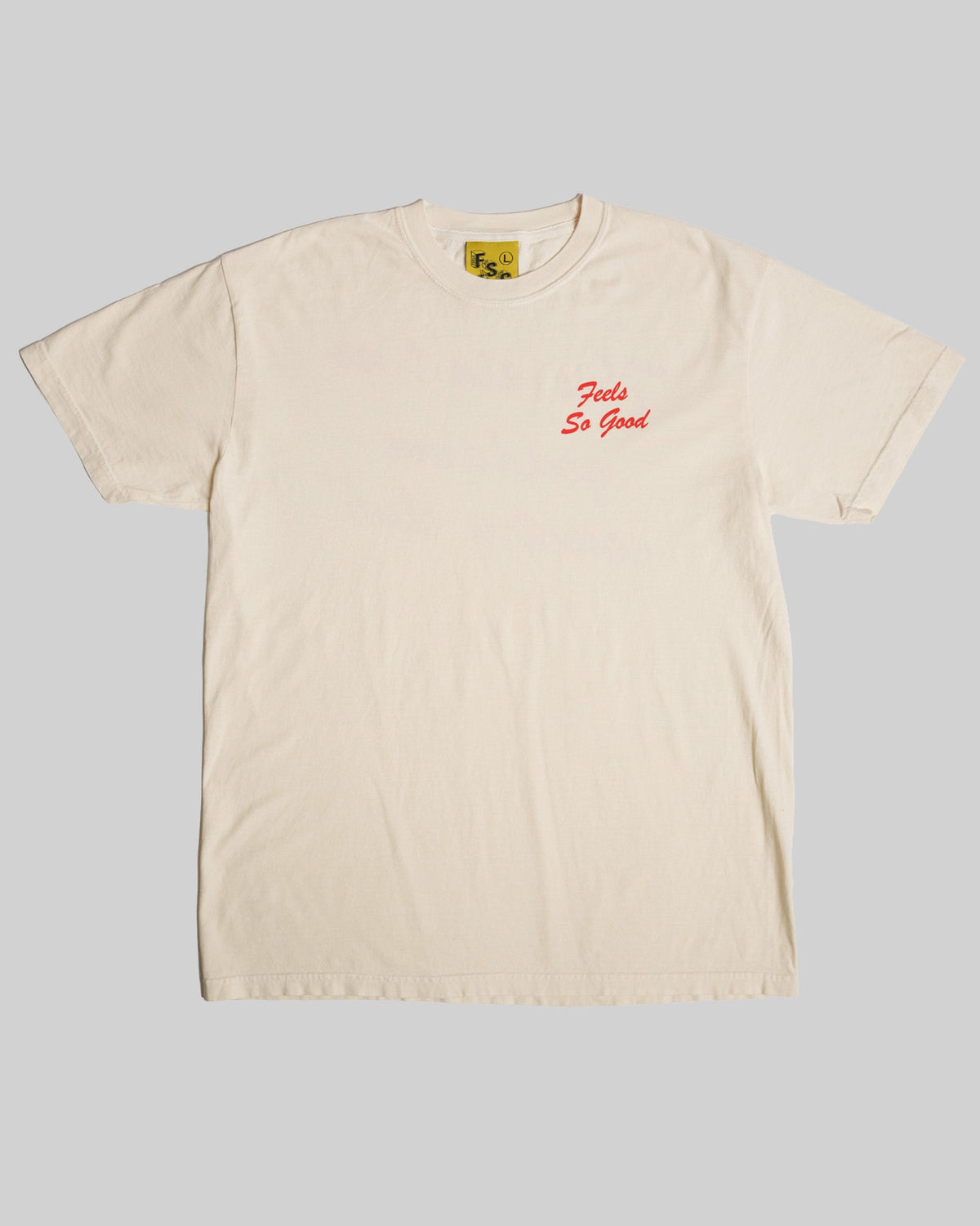 Ain't No Country Club - Natural - LAST CHANCE!