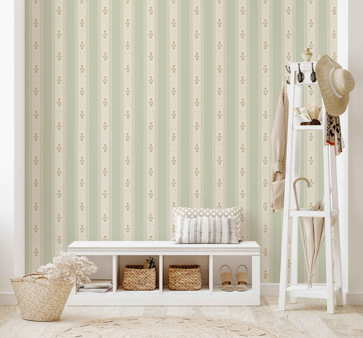 Bonnie Wallpaper by The Lil Dills Shop