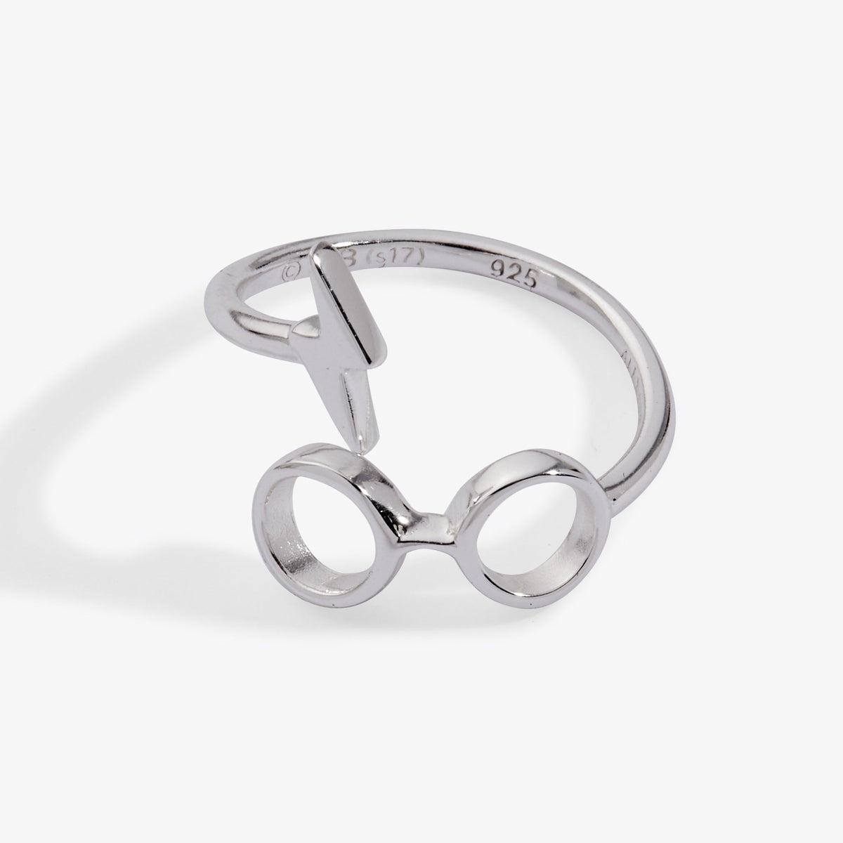 Harry Potter™ Glasses + Scar Ring Wrap
