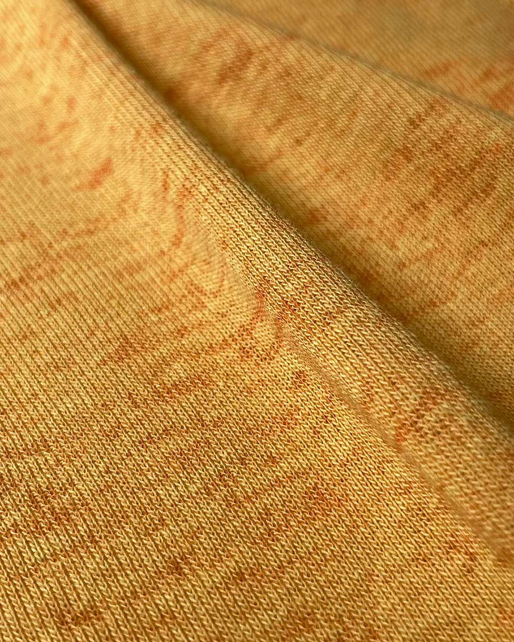 Hand Me Down Runner Boxer Mustard Yellow