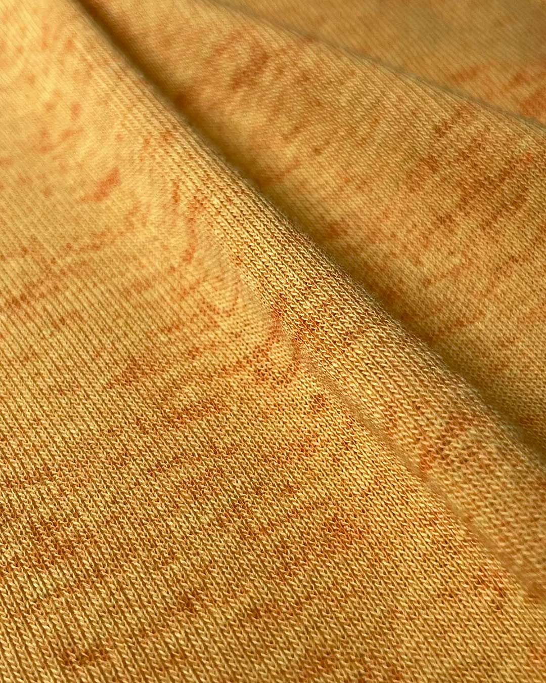 Hand Me Down Runner Boxer Mustard Yellow