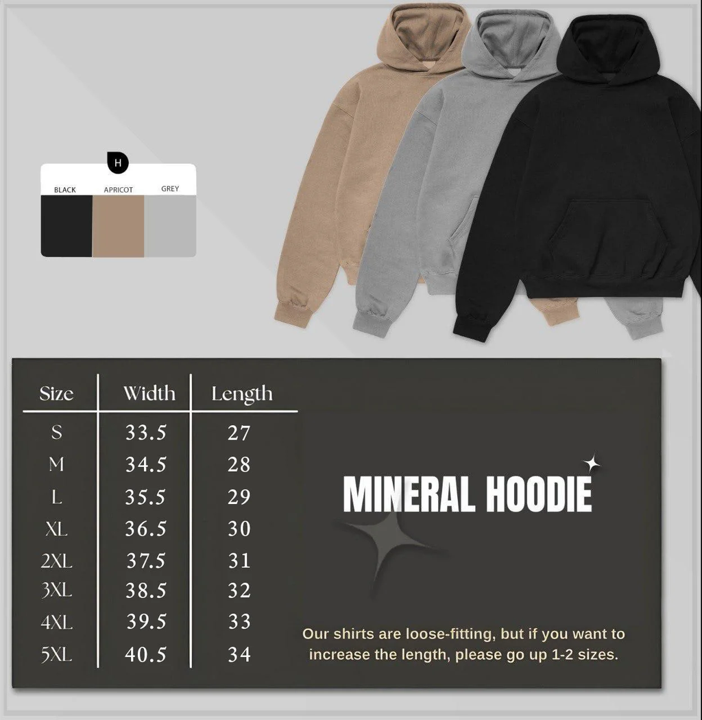 Respect Is Earned Streetwear – Gothic Graphic T-Shirt & Hoodie