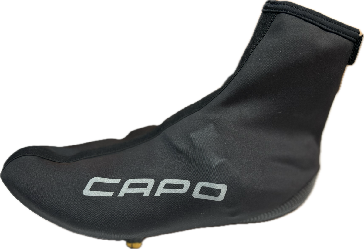SC Winter Wind Bootie