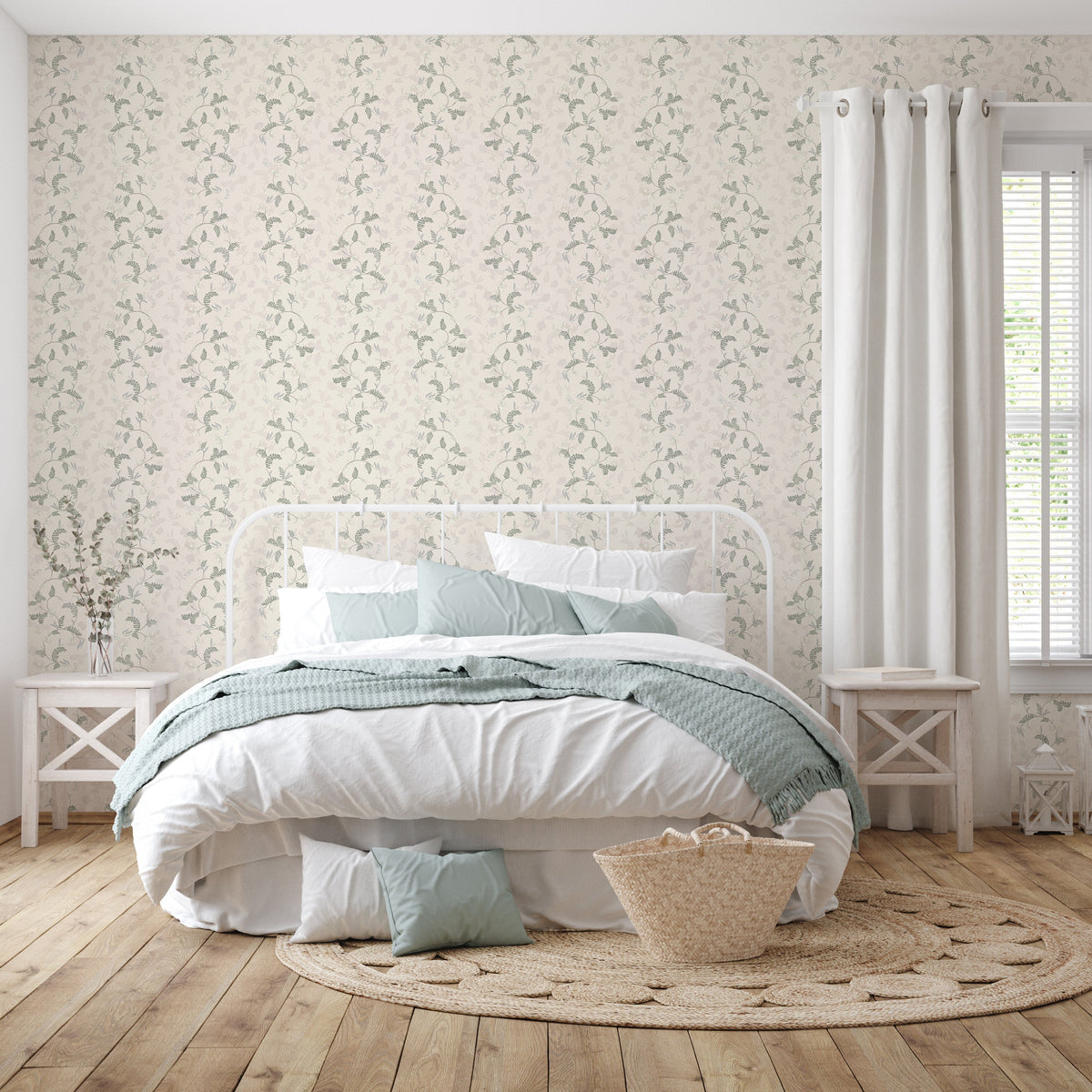 Finlay Wallpaper by Grateful Artsy Soul