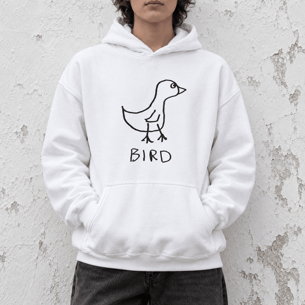 Bird - Hoodie