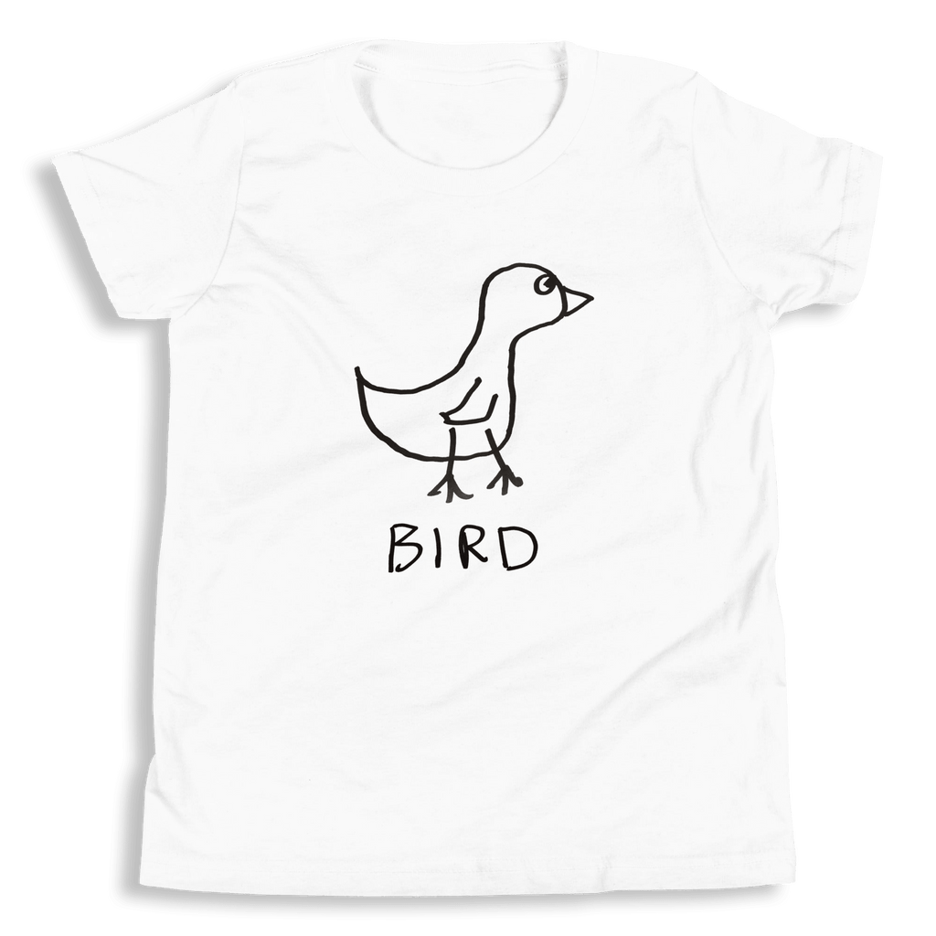 Bird - Kids T-Shirt