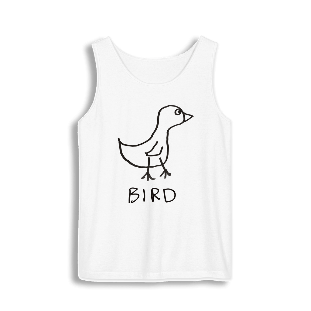 Bird - Tank Top