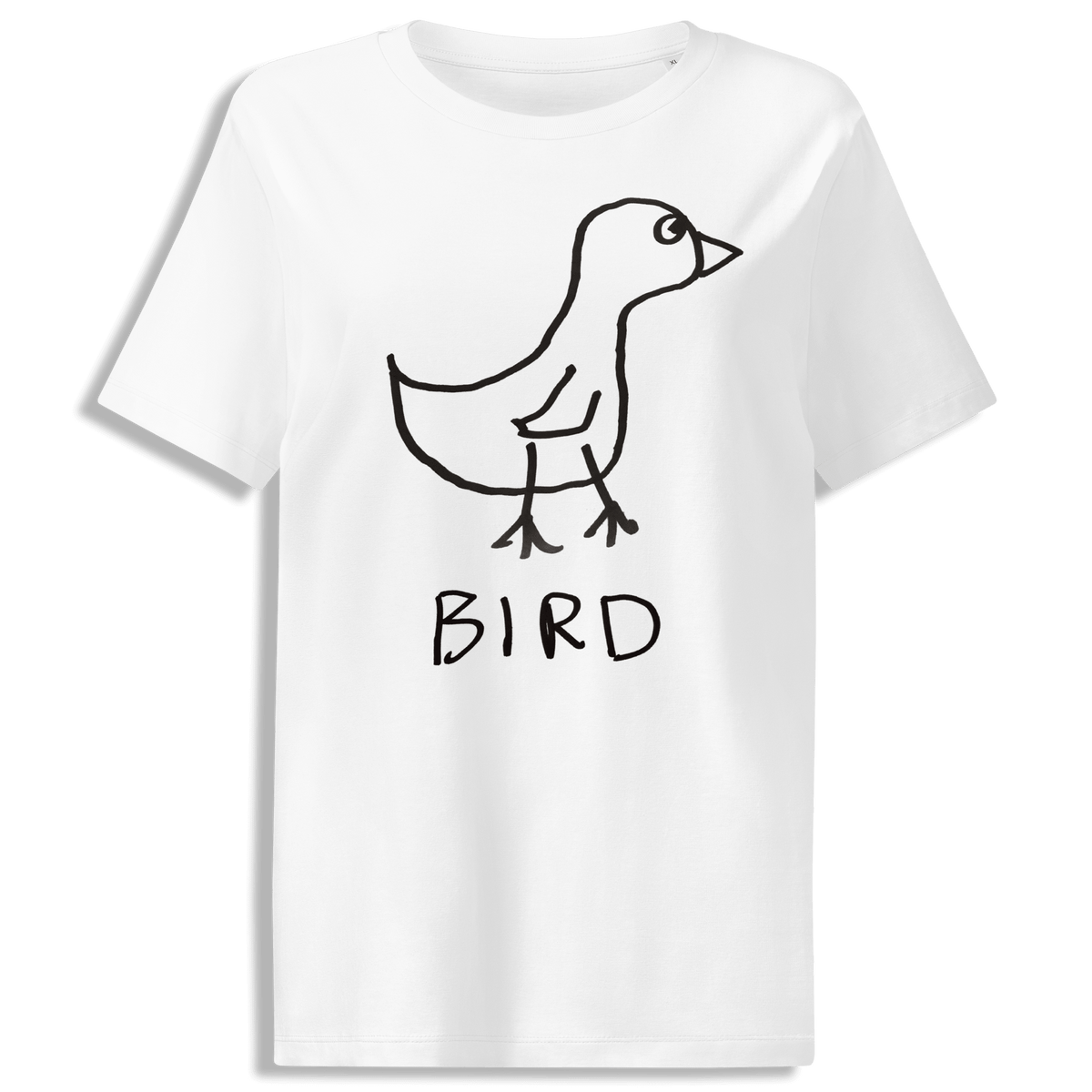 Bird - Women’s Tee