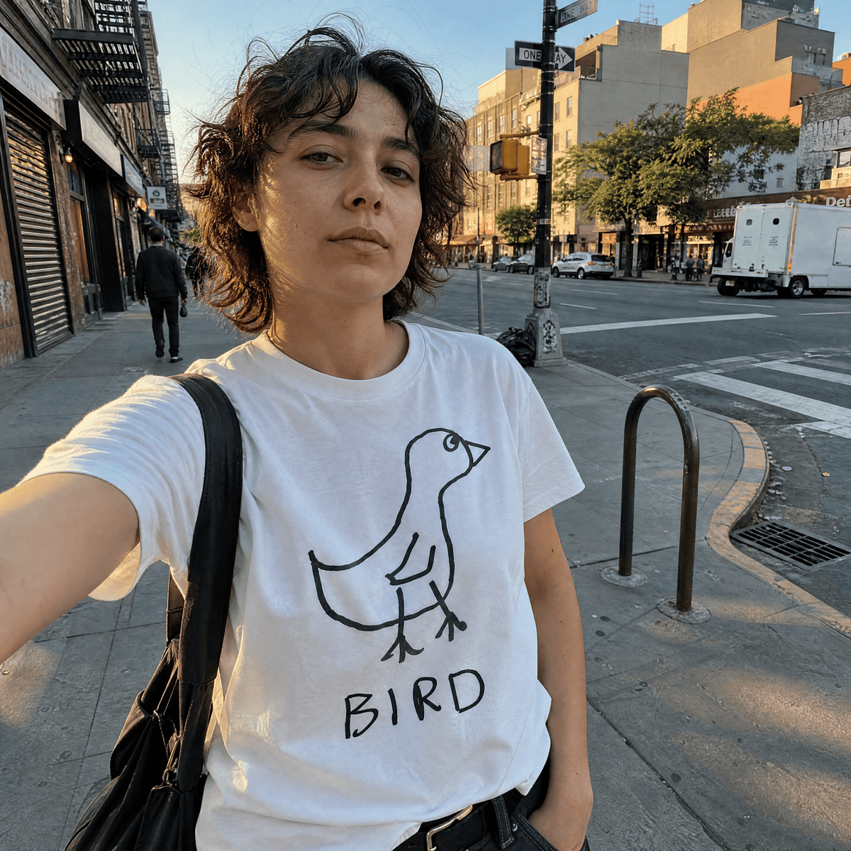 Bird - Women’s Tee