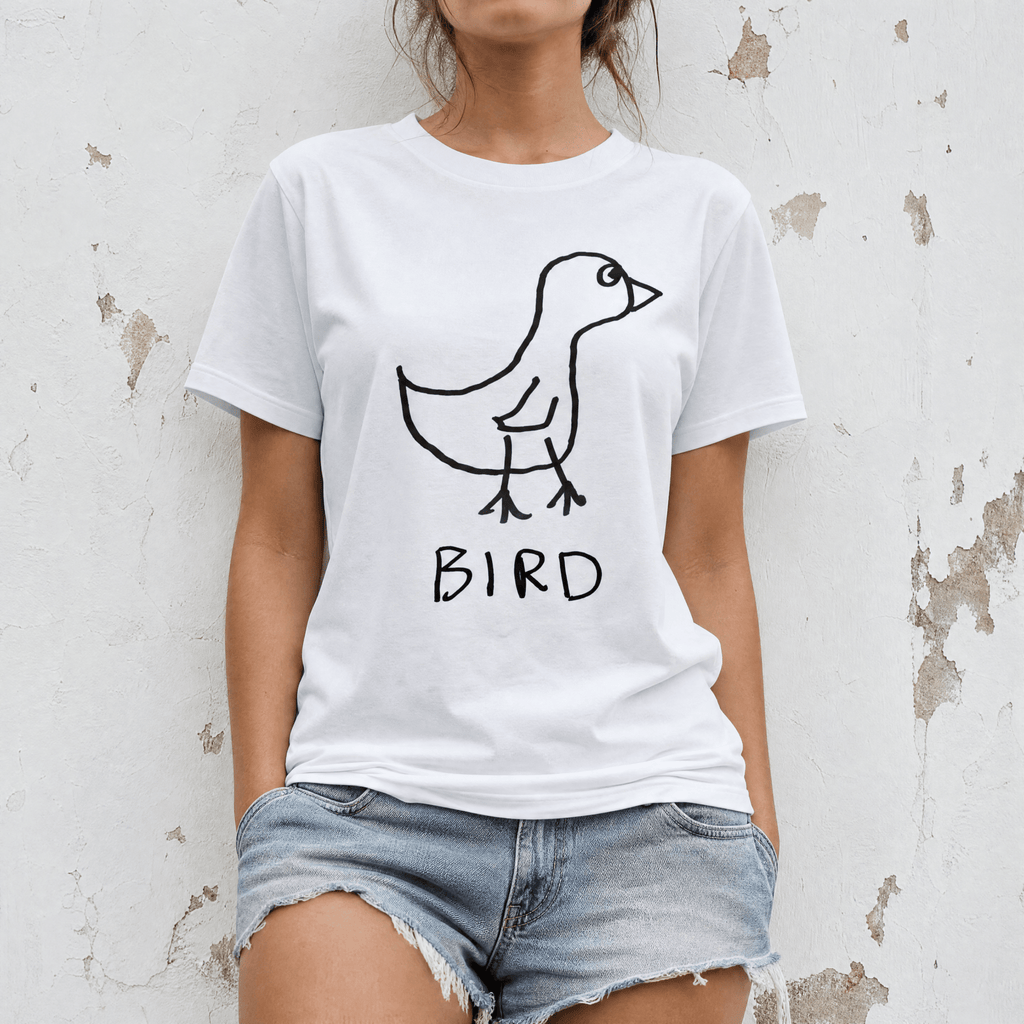 Bird - Women’s Tee