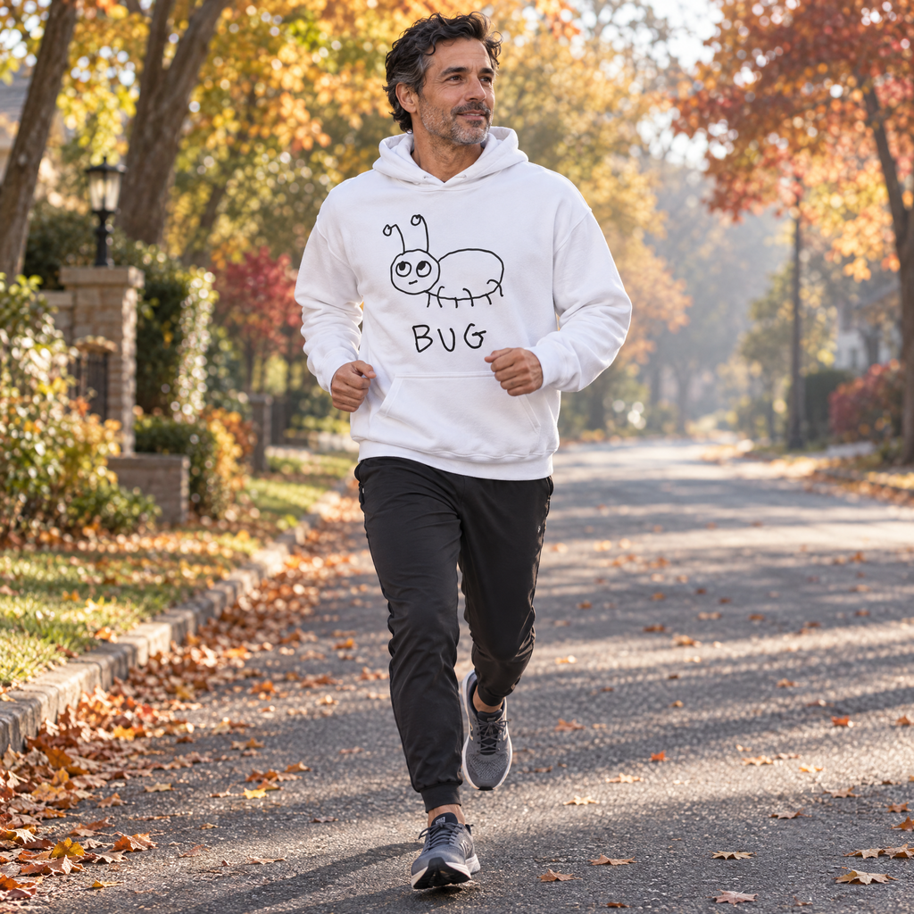 Bug - Hoodie