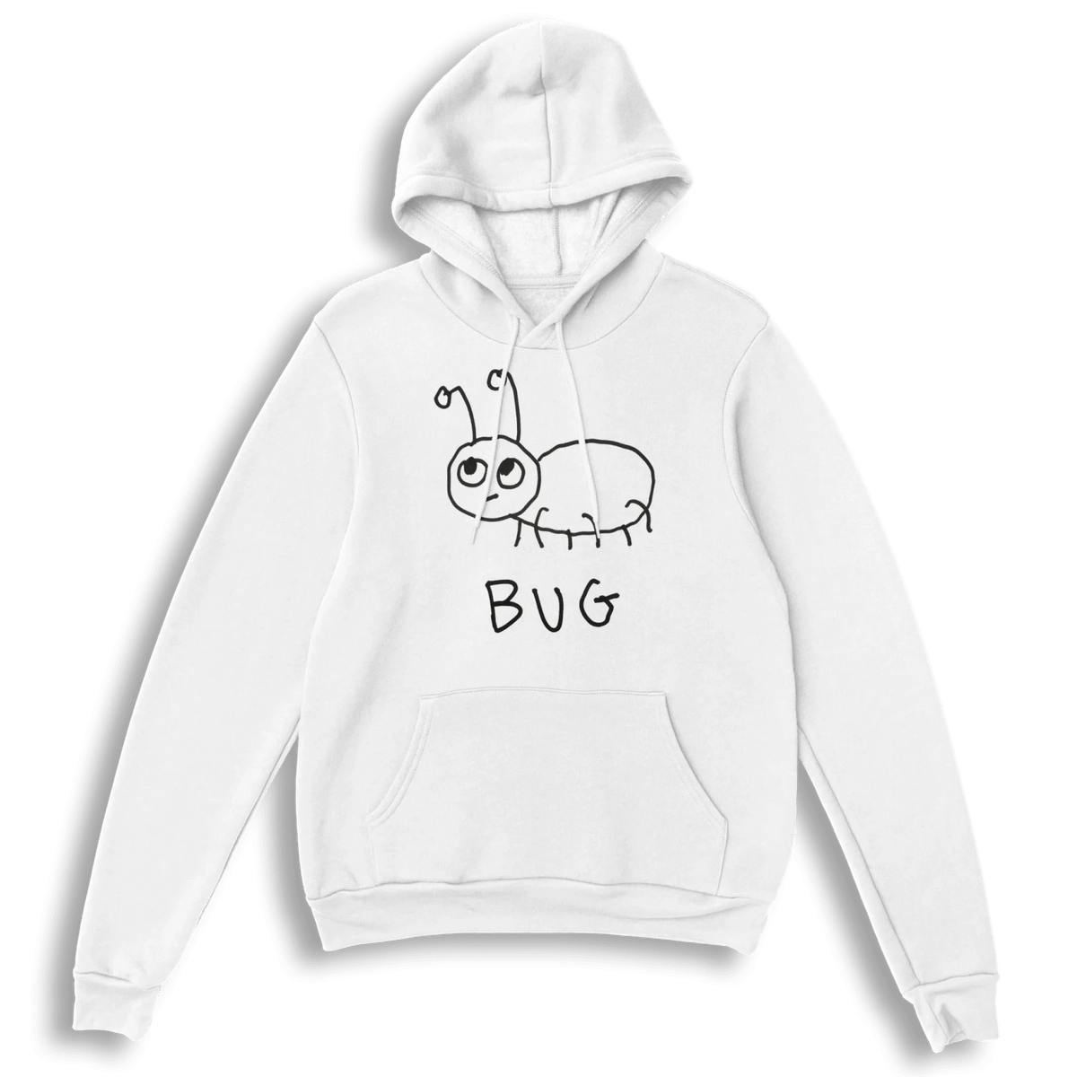 Bug - Hoodie