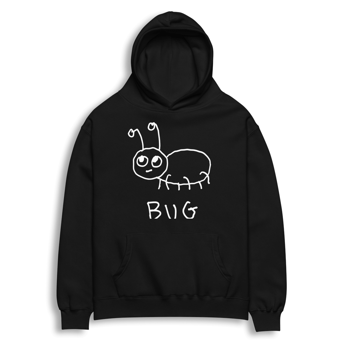 Bug - Hoodie