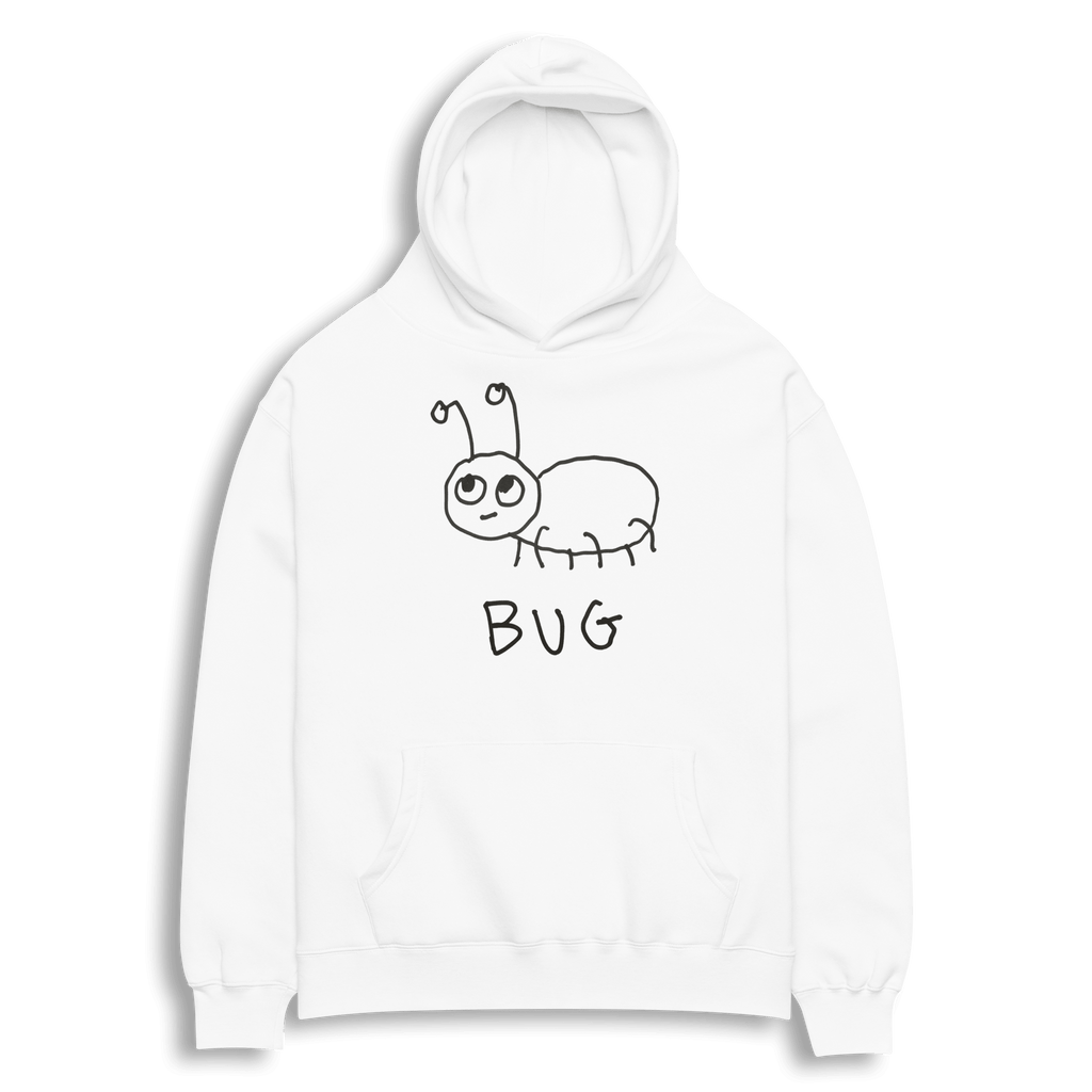 Bug - Hoodie