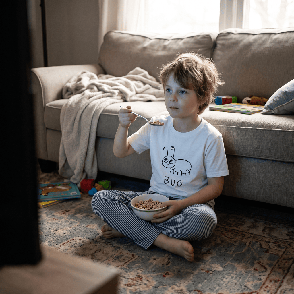 Bug - Kids T-Shirt