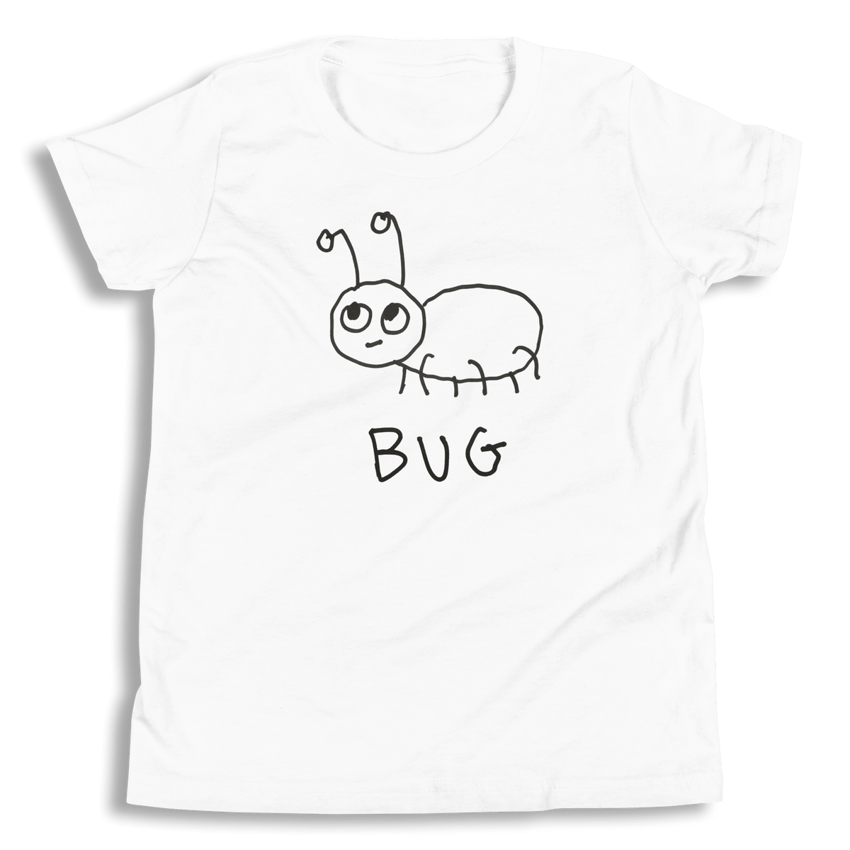Bug - Kids T-Shirt