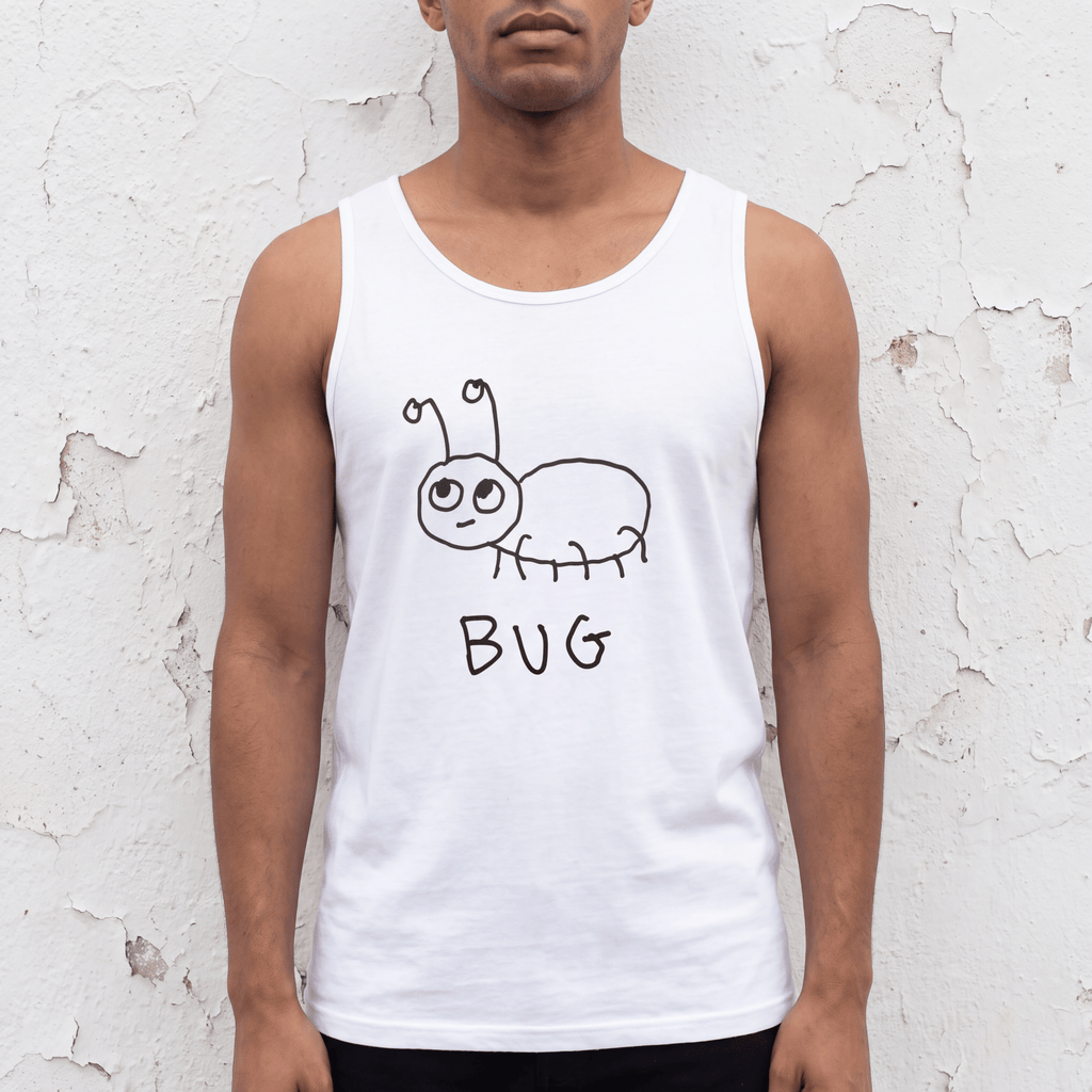 Bug - Tank Top