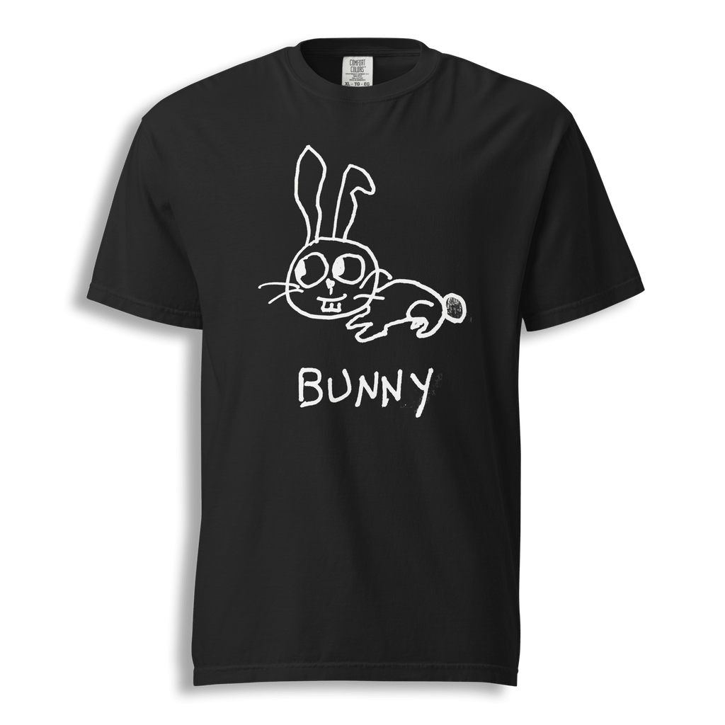 Bunny - Classic T-Shirt