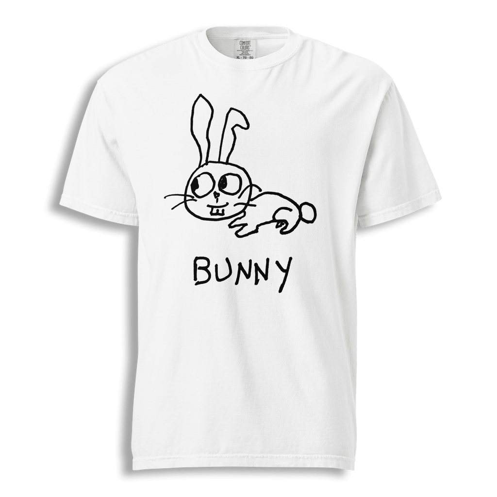Bunny - Classic T-Shirt