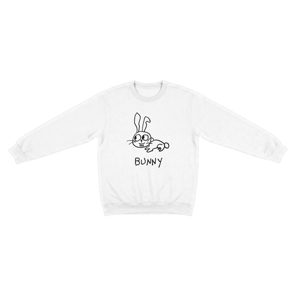 Bunny - Crewneck Sweatshirt