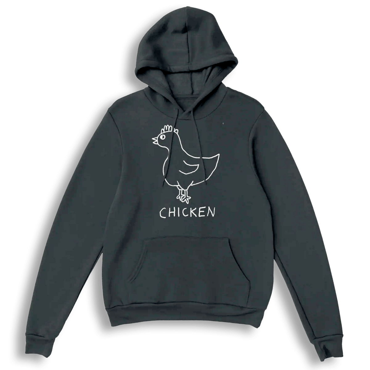 Chicken - Hoodie