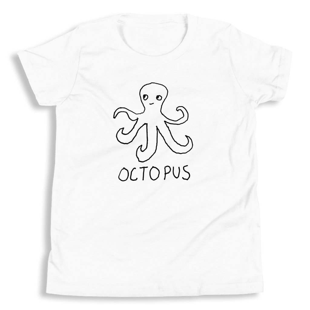 Chicken - Kids T-Shirt