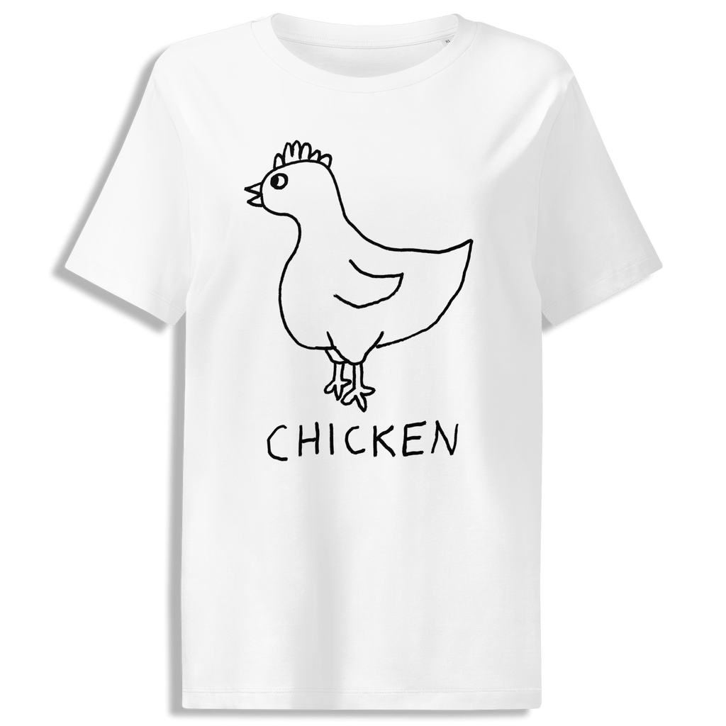 Chicken - Women’s Tee