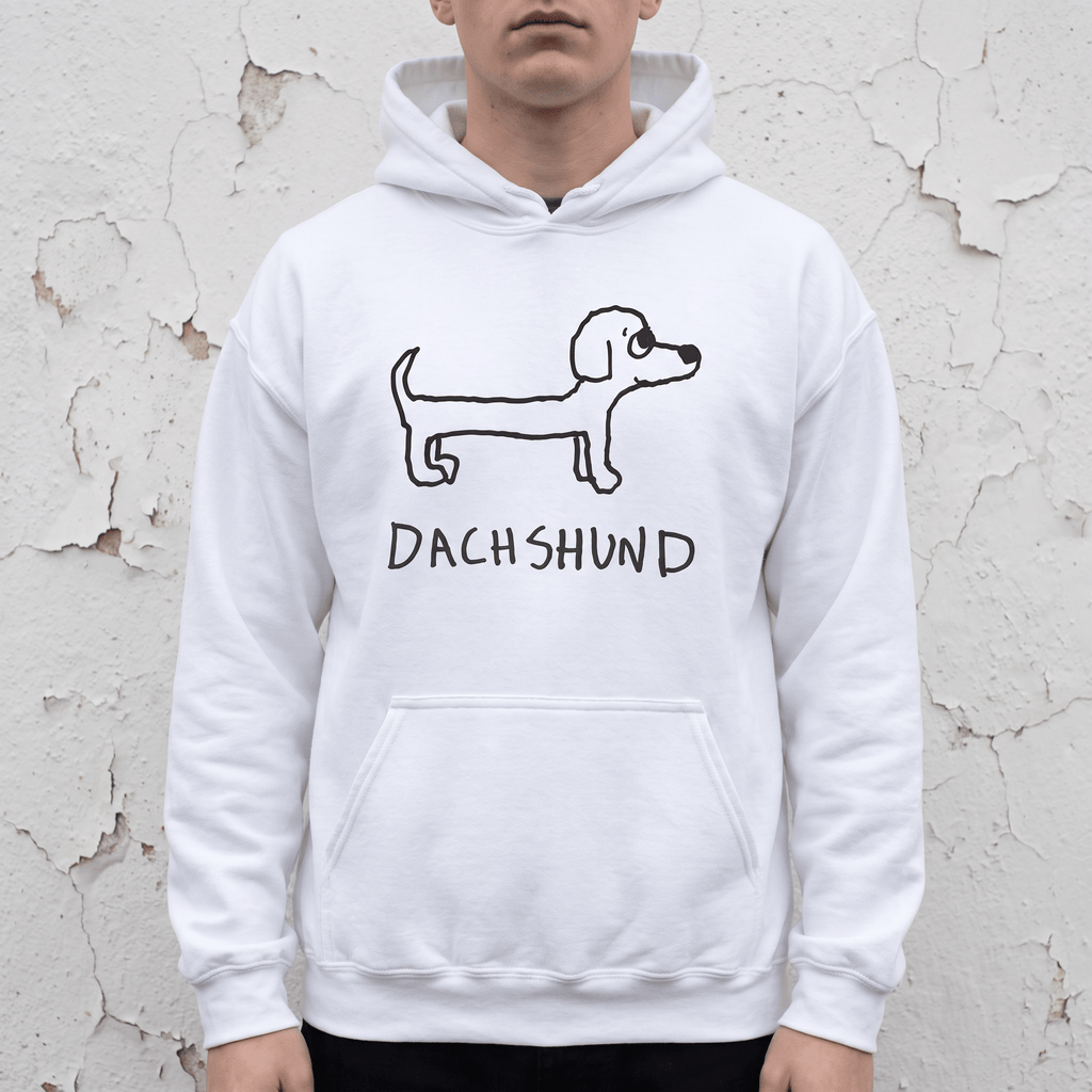Dachshund - Hoodie