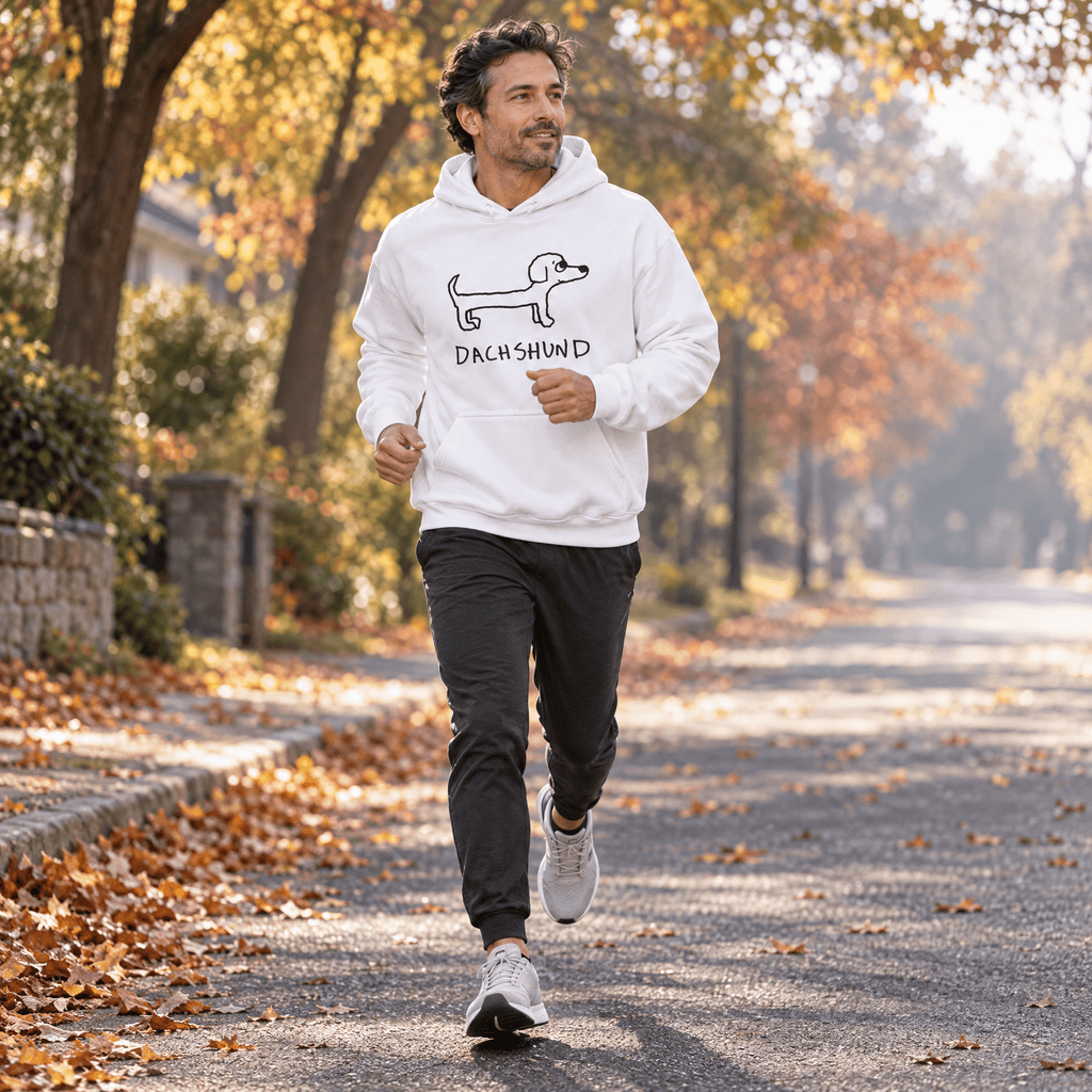 Dachshund - Hoodie